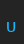 u Adam font 