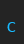 c Adam font 