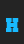 h Freshman font 