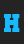 H Freshman font 