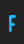 f Digitalis font 