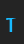 T Ming font 