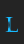 L Crystal Palace font 