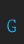 G SmallTypeWriting-Medium font 