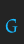 G CyberCaligraphic font 