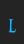 L CyberCaligraphic font 