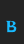 B Desastra-Bold font 