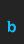 b Desastra-Bold font 