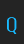 Q Butter font 