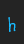 h Death Ninja font 