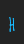 H Death Ninja font 