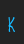 K Death Ninja font 