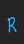 R Death Ninja font 