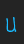 U Death Ninja font 