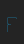 f Boulder font 