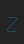 z Boulder font 