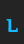 L Parsons font 