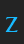 Z Typographer Rotunda Alt font 