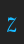 Z Cavalier font 