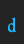 d GoudyThirty-DemiBold font 