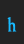 h GoudyThirty-DemiBold font 