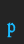 p GoudyThirty-DemiBold font 