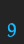 9 GoudyThirty-DemiBold font 