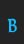 B GoudyThirty-DemiBold font 