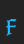 F GoudyThirty-DemiBold font 