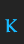 K GoudyThirty-DemiBold font 