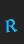 R GoudyThirty-DemiBold font 