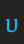 U GoudyThirty-DemiBold font 