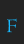 F Barnard font 