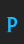 P JustOldFashion-Condensed font 