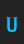 U JustOldFashion-Condensed font 