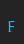 f Roman Caps font 