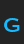 G Media Gothic font 