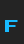 F Corporate font 