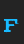 f brand new burn font 