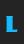 L RollerCoaster font 