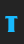 T RollerCoaster font 