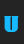 U RollerCoaster font 