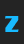 Z RollerCoaster font 