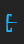 E !MISQOT font 