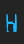 H !MISQOT font 