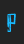 P !MISQOT font 