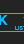 k ZXSpectrum font 