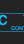 c ZXSpectrum font 