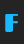 f Zyborgs font 