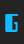 G Zyborgs font 